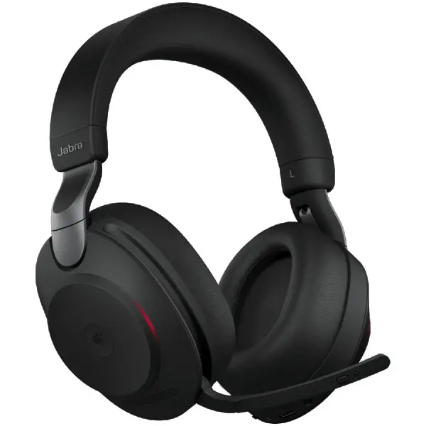 JABRA EVOLVE2 85, Link380a MS Stereo Black ( 28599-999-999 ) 