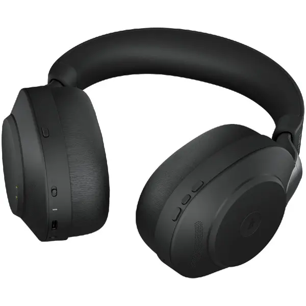 JABRA EVOLVE2 85, Link380a MS Stereo Black ( 28599-999-999 ) 