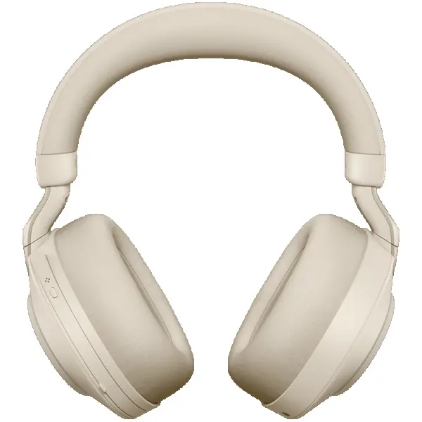JABRA EVOLVE2 85, Link380a MS Stereo Beige ( 28599-999-998 ) 