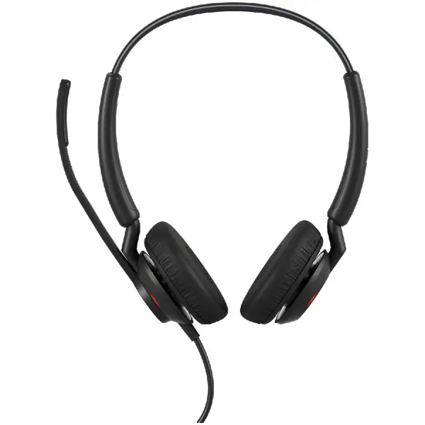 JABRA Engage 40 - (Inline Link) USB-A MS Stereo ( 4099-413-279 ) 