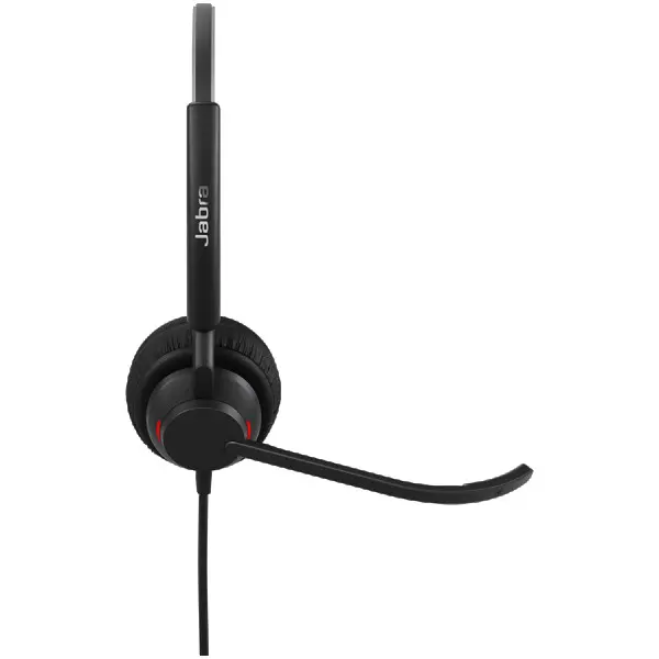 JABRA Engage 40 - (Inline Link) USB-A MS Stereo ( 4099-413-279 ) 