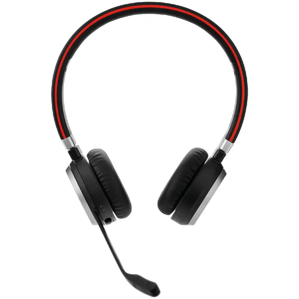 JABRA EVOLVE 65 SE Link380a UC Stereo ( 6599-839-409 ) 