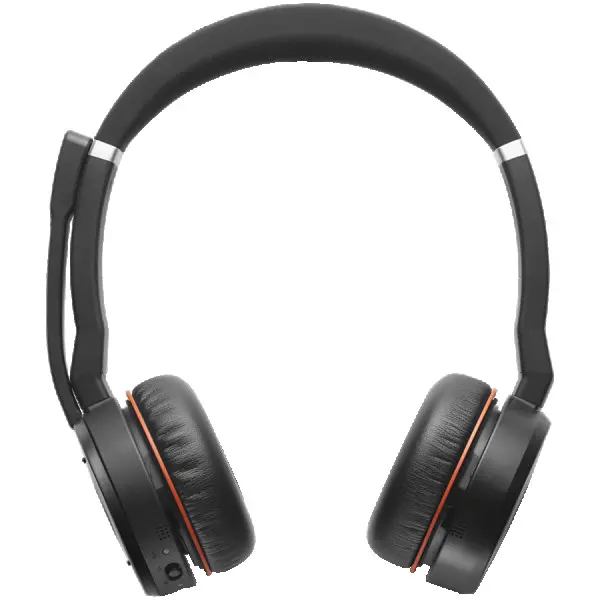 JABRA EVOLVE 75 SE, Link380a UC Stereo ( 7599-848-109 ) 