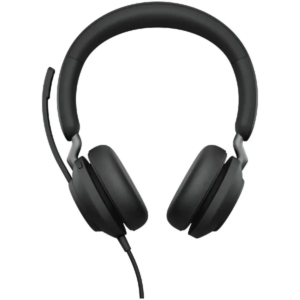 JABRA EVOLVE2 40 SE, USB-C, MS Stereo ( 24189-999-899 ) 