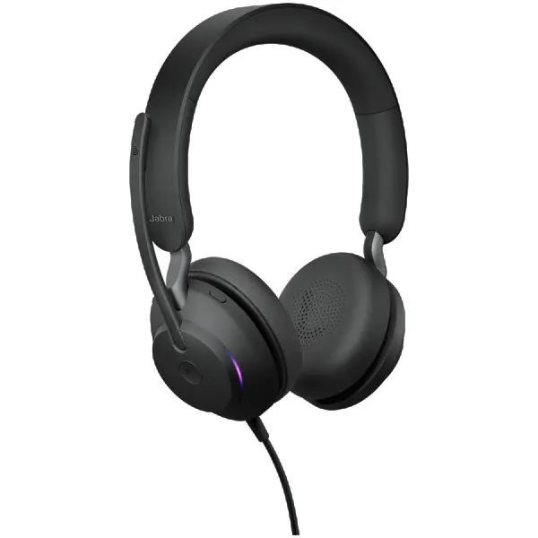 JABRA EVOLVE2 40 SE, USB-C, MS Stereo ( 24189-999-899 ) 