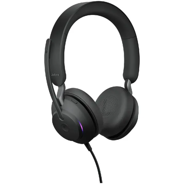 JABRA EVOLVE2 40 SE, USB-A, MS Stereo ( 24189-999-999 ) 