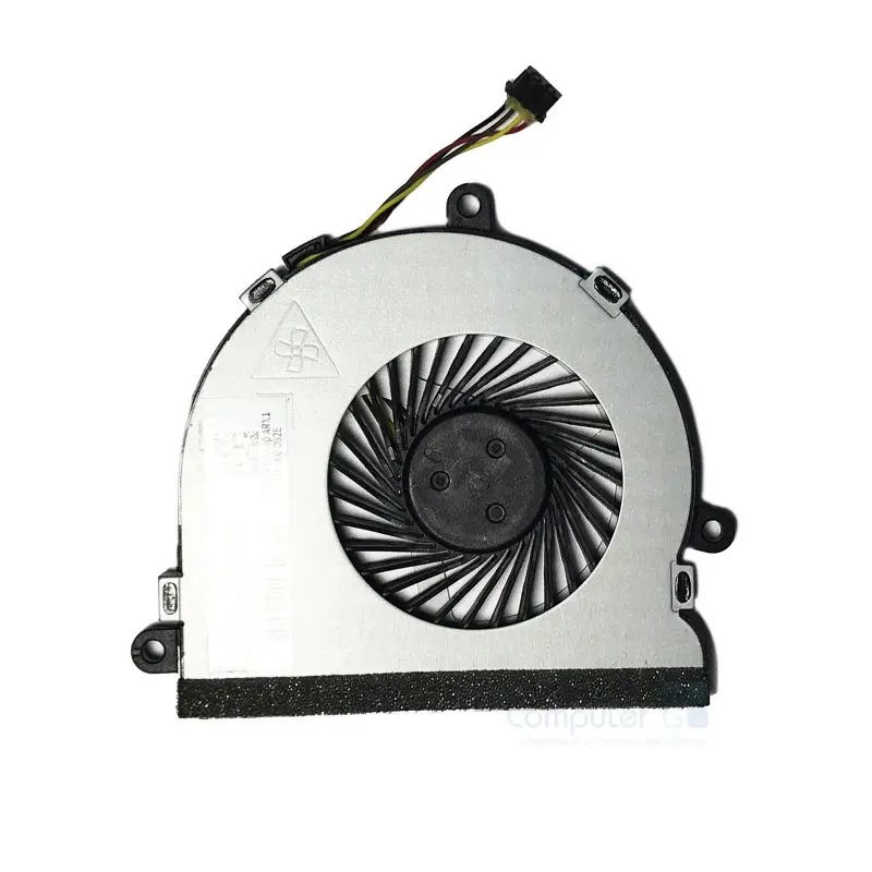 CPU hladnjak za laptop HP 250 G6 250G6 255 G6 (2)