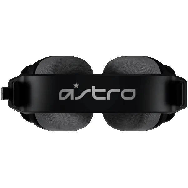 Logitech A10 STAR KILLER BASE, Black