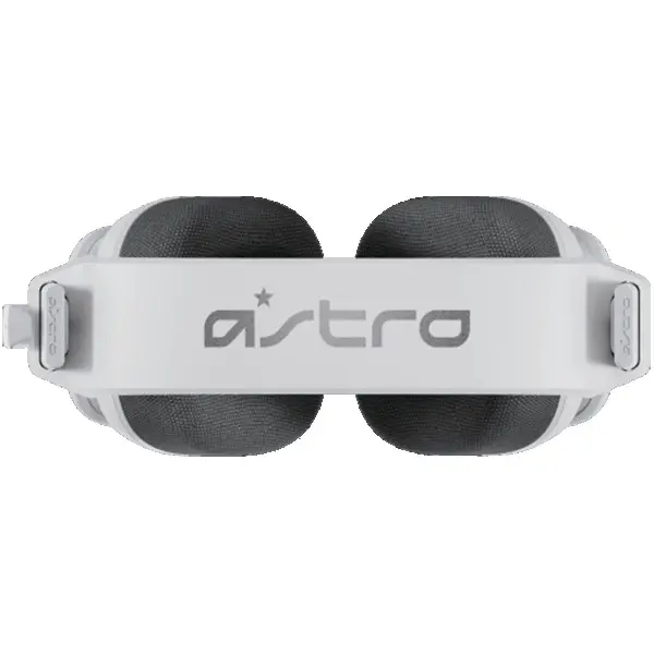 Logitech A10 STAR KILLER BASE, White