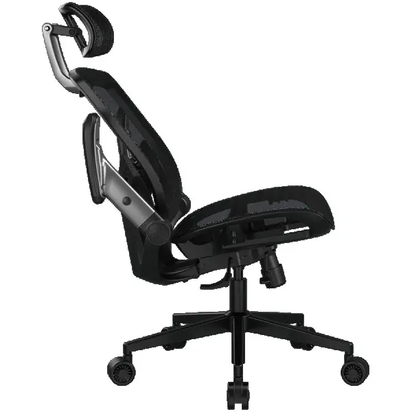 COUGAR Gaming chair Speeder One ( CGR-SPO-BLB ) 