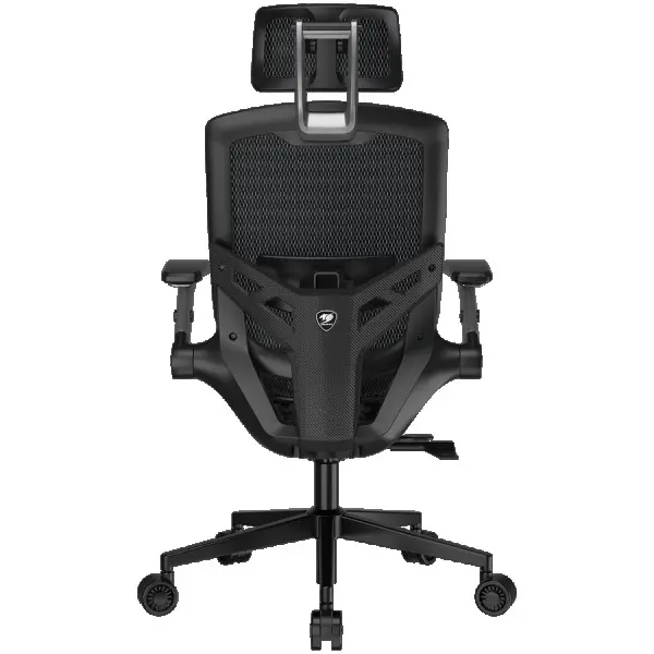 COUGAR Gaming chair Speeder One ( CGR-SPO-BLB ) 