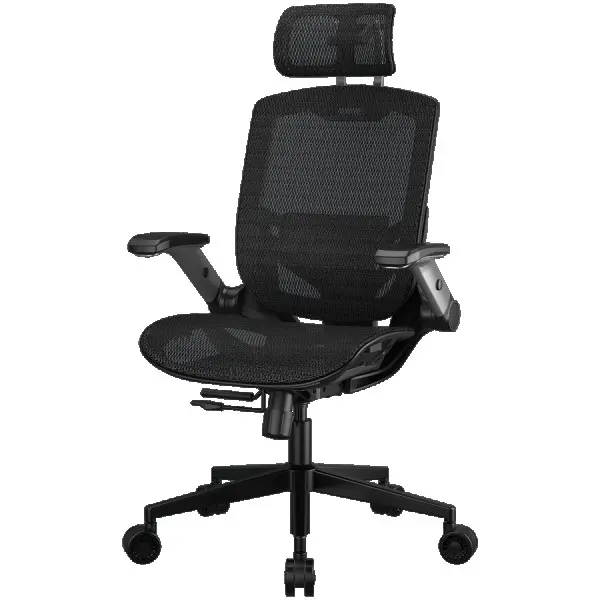 COUGAR Gaming chair Speeder One ( CGR-SPO-BLB ) 