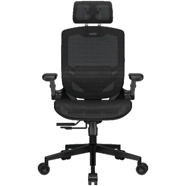 COUGAR Gaming chair Speeder One ( CGR-SPO-BLB ) 