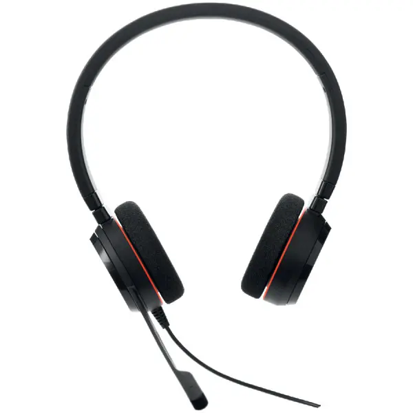 JABRA EVOLVE 20 MS Stereo MS - USB-C ( 4999-823-189 ) 