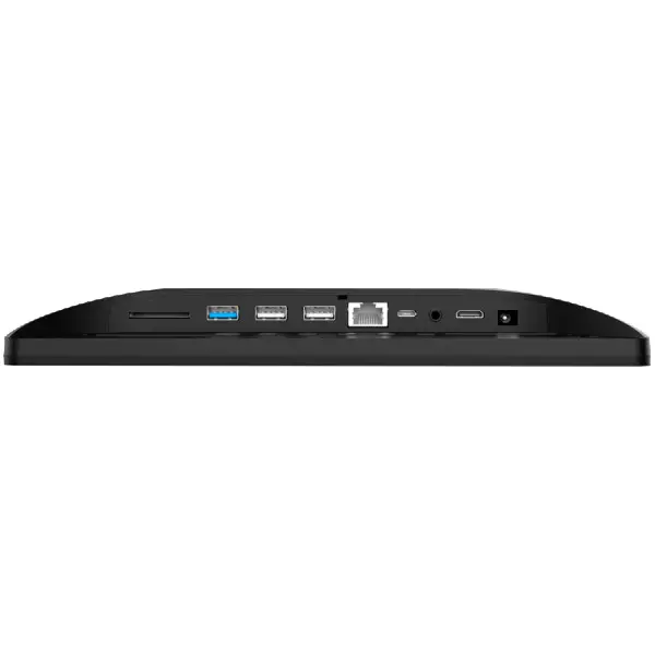 IIYAMA Monitor LED TW1023ASC-B2P 10.1'' PCAP 10pt Touchscreen with Android and Power over Ethernet Technology 1280x800 450cd 25ms Android 13