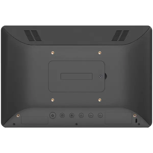 IIYAMA Monitor LED TW1023ASC-B2P 10.1'' PCAP 10pt Touchscreen with Android and Power over Ethernet Technology 1280x800 450cd 25ms Android 13