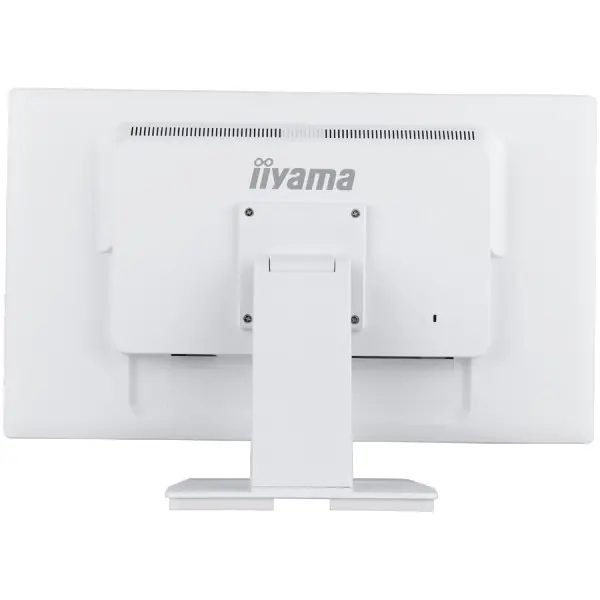 Iiyama ProLite T2452MSC-W1 - LED monitor24'' (23.8'' viewable) touchscreen 1920 x 1080 Full HD (1080p) IPS 400 cdm˛ 1000:1 14 ms HDMI Display