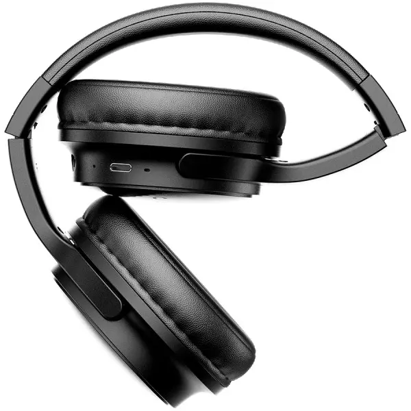 CANYON headset OnRiff 4 Black ( CNS-CBTHS4B ) 