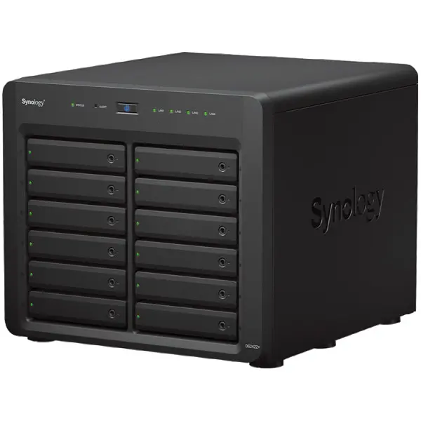 SYNOLOGY DiskStation DS2422+ ( DS2422PLUS ) 