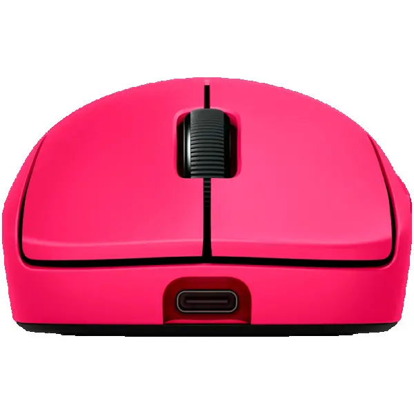 LOGITECH G PRO 2 LIGHTSPEED - PINK - 2.4GHZ  - EER2-933 - #933 ( 910-007309 ) 