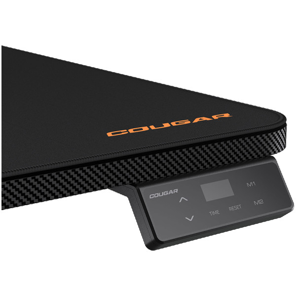 COUGAR Gaming desk E-Star 120 ( CGR-E-STAR120 ) 