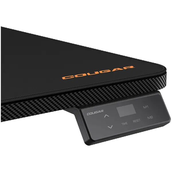 COUGAR Gaming desk E-Star 120 ( CGR-E-STAR120 ) 