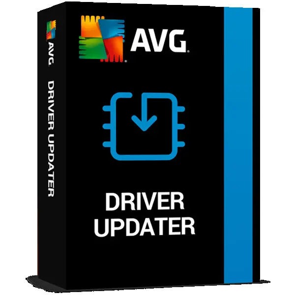 AVG Driver Updater1 year ( DUW.1.12M ) 