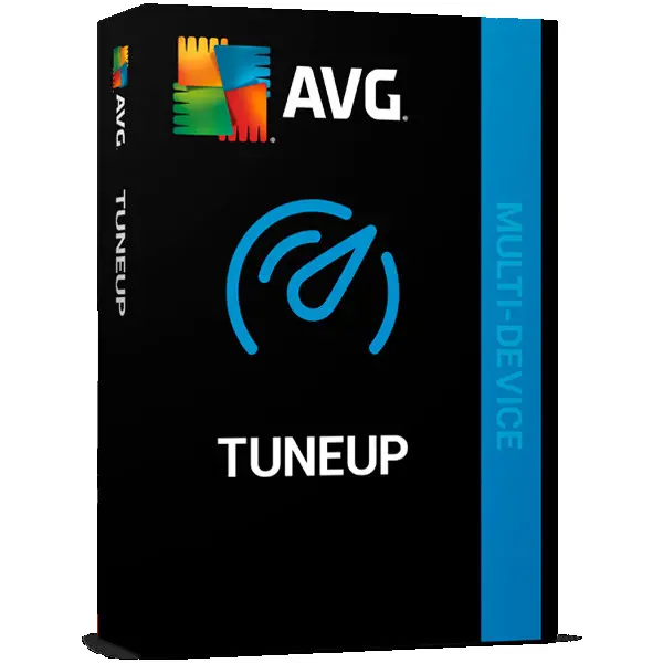 AVG TuneUp (Multi-Device)1 year ( TUD.10.12M ) 