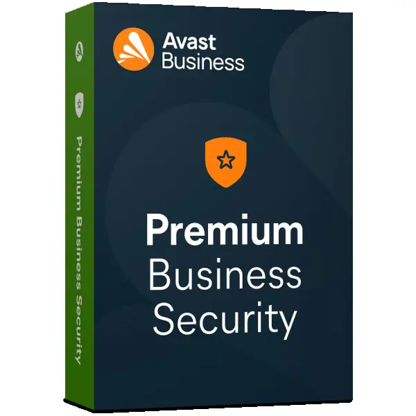 Avast Premium Business Security ( DSP.0.12M ) 
