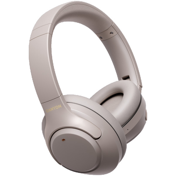 CANYON headset OnRiff 6 ANC Grey ( CNS-CBTHS6GY ) 