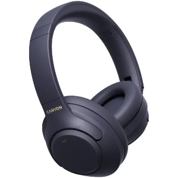 CANYON headset OnRiff 6 ANC Blue ( CNS-CBTHS6BL ) 