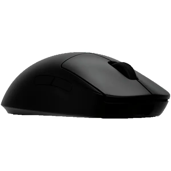 LOGITECH G PRO 2 LIGHTSPEED - BLACK - 2.4GHZ  - EER2-933 - #933 ( 910-007295 ) 