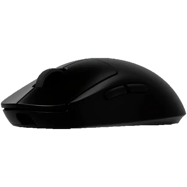 LOGITECH G PRO 2 LIGHTSPEED - BLACK - 2.4GHZ  - EER2-933 - #933 ( 910-007295 ) 
