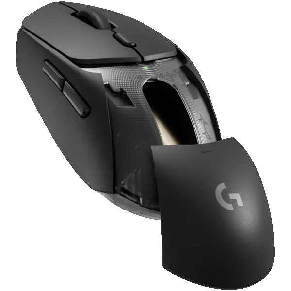 LOGITECH G309 LIGHTSPEED - BLACK - 2.4GHZBT - EER2-933 - G309 ( 910-007199 )