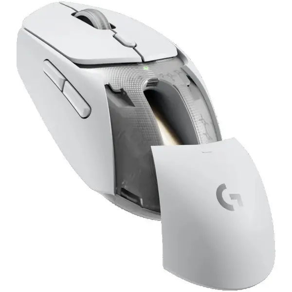 LOGITECH G309 LIGHTSPEED - WHITE - 2.4GHZBT - EWR2i-934 - G309 ( 910-007208 ) 