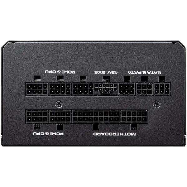 COUGAR GEX PRO 850 PSU, 80 plus Gold, 850W, Fully Modular ( CGR GEXP-850 ) 