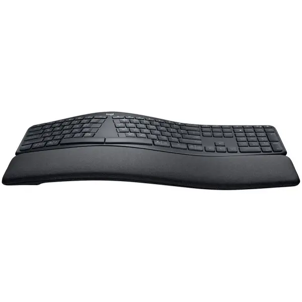 LOGITECH K860 ERGO Bluetooth keyboard - GRAPHITE - US INTL - B2B ( 920-010352 ) 