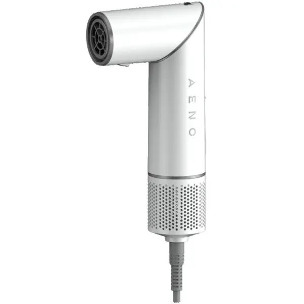 Multifunctional Hair Dryer, 220V-240V~50-60Hz, 1200W, Ionizer, 4 temperature modes, 3 speed modes, 98000RPM, less than 85dB ( AHS0001 ) 