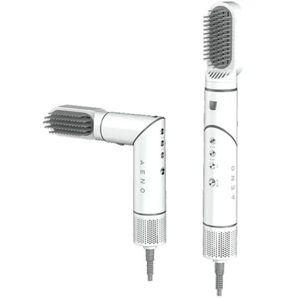 Multifunctional Hair Dryer, 220V-240V~50-60Hz, 1200W, Ionizer, 4 temperature modes, 3 speed modes, 98000RPM, less than 85dB ( AHS0001 ) 