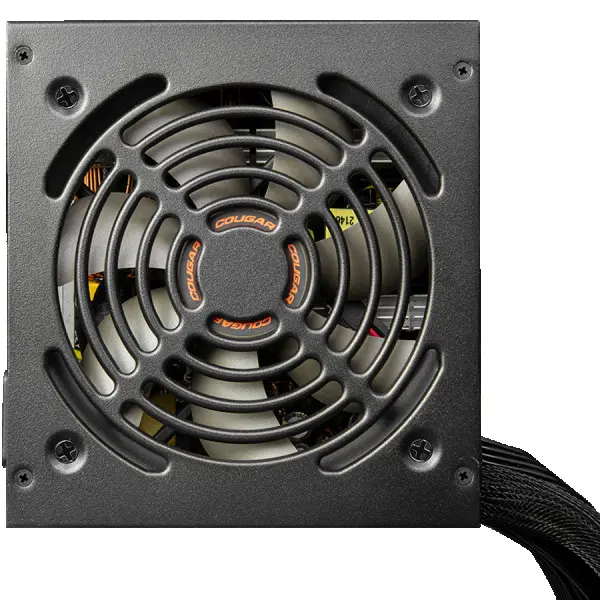 COUGAR ATLAS 650 PSU, 80 plus Bronze, 650W ( CGR-AT650 ) 