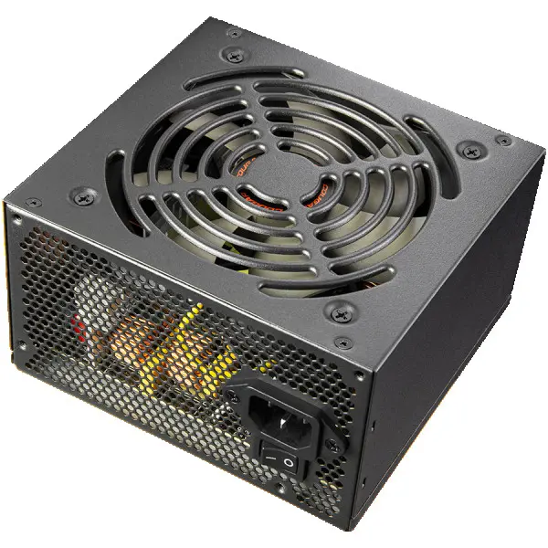 COUGAR ATLAS 650 PSU, 80 plus Bronze, 650W ( CGR-AT650 ) 
