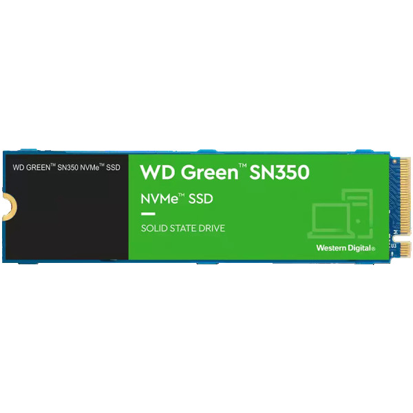 SSD WD Green (M.2, 250GB, PCIE GEN3) ( WDS250G2G0C-00CDH0 ) 