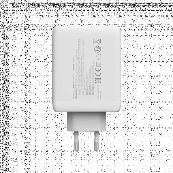 CANYON charger CU100ACC GaN 100W 3xPD 1xQC EU White ( CNS-CUW100ACC ) 