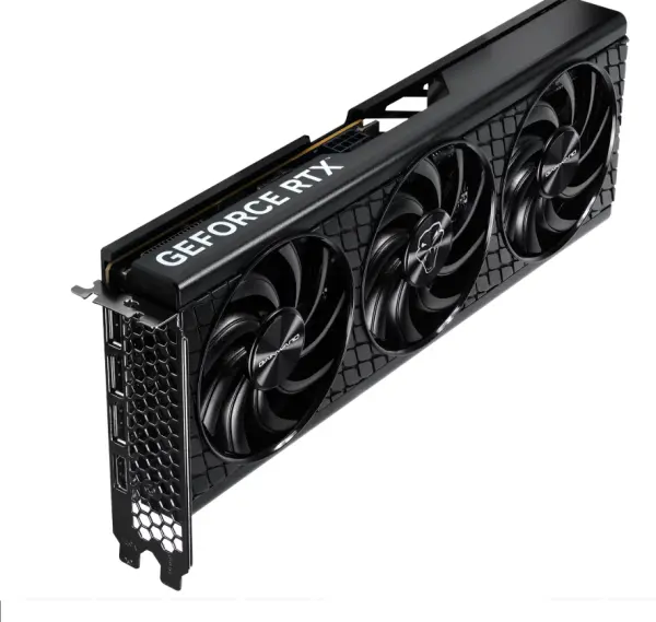 SVGA Gainward RTX5060 Ti Python III 16GB GDDR7 128bit 3xDP, NE7506T019T1-GB2061T