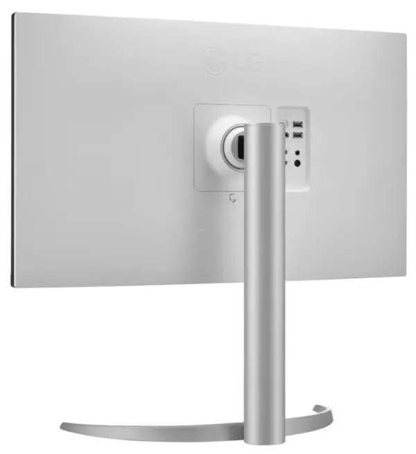 Monitor 27'' LG 27UP850K-W IPS 3840x216060Hz5ms2xHDMIDPUSBPivot