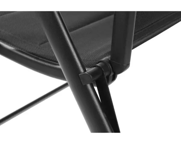 FIELDMANN FDZN 5016 Baštenska stolica (set 2 kom) 