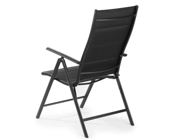 FIELDMANN FDZN 5016 Baštenska stolica (set 2 kom) 
