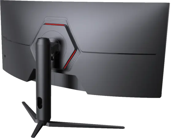 Monitor TESLA 34GH949BW3 34''VA,zakrivljen,21:93440x1440165Hz1ms MPRTHDMIx2,DP,USB type Ccrna' ( '34GH949BW3' ) 