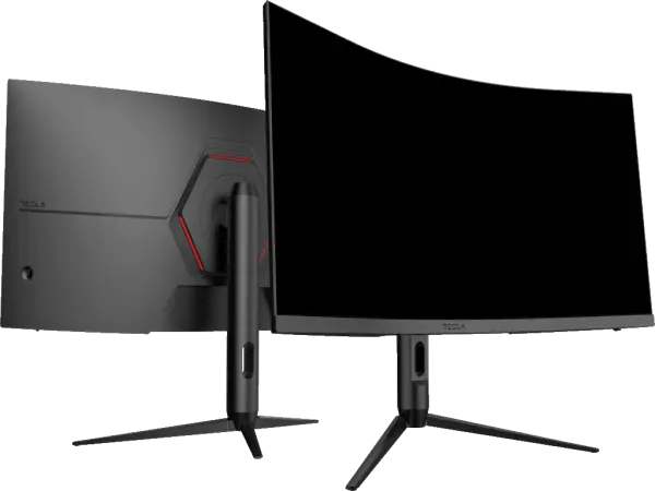 Monitor TESLA 34GH949BW3 34''VA,zakrivljen,21:93440x1440165Hz1ms MPRTHDMIx2,DP,USB type Ccrna' ( '34GH949BW3' ) 