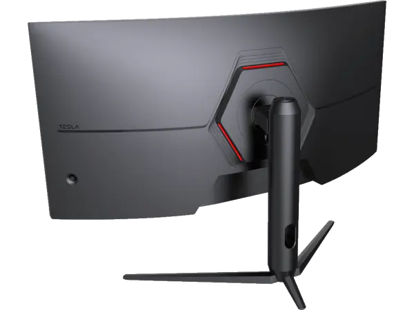 Monitor TESLA 34GH949BW3 34''VA,zakrivljen,21:93440x1440165Hz1ms MPRTHDMIx2,DP,USB type Ccrna' ( '34GH949BW3' ) 